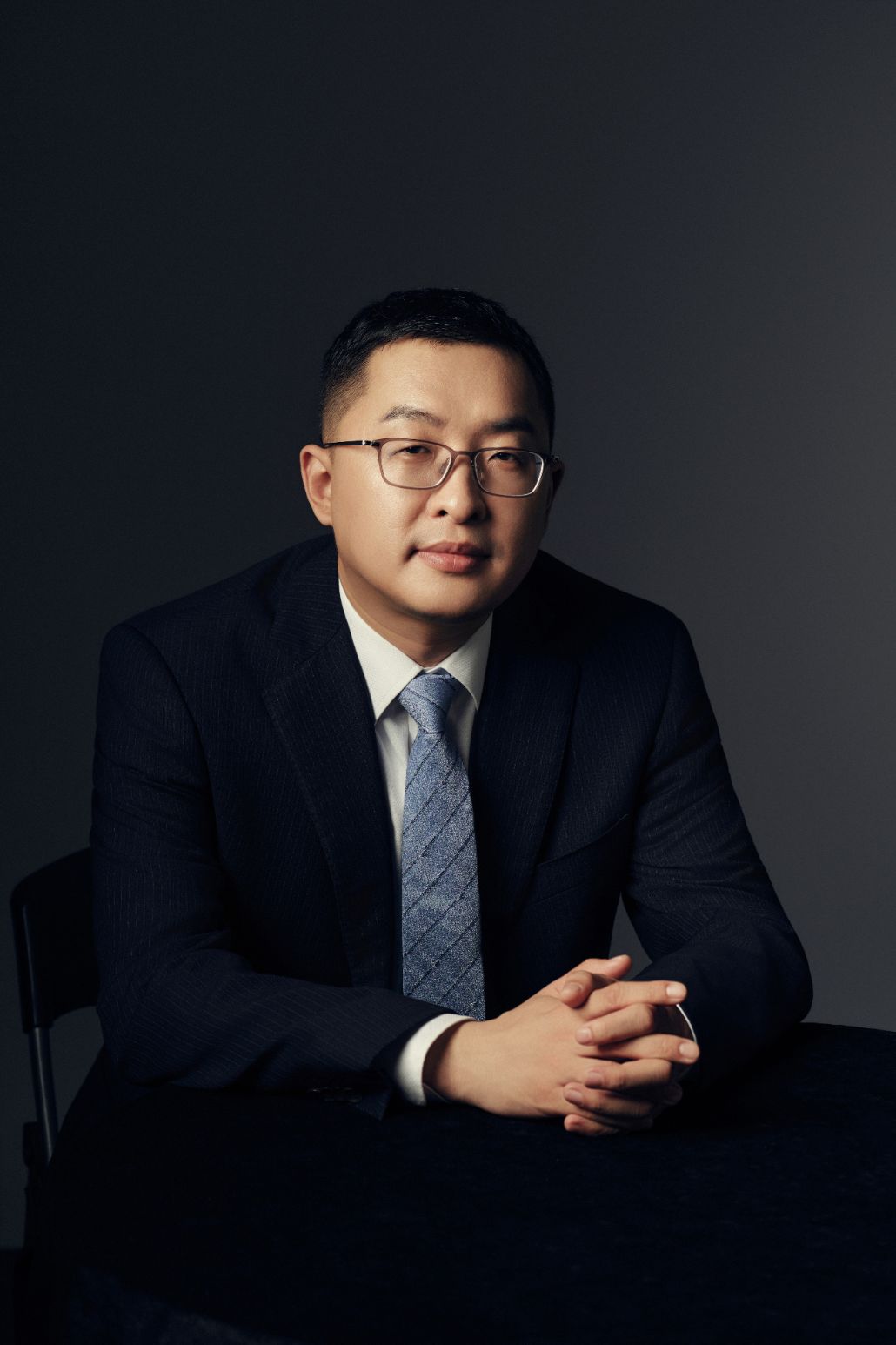 海能达集团副总裁乔木:我们要助力构建一张从“可靠连接”迈向“认知智能”的国家应急网(图1)