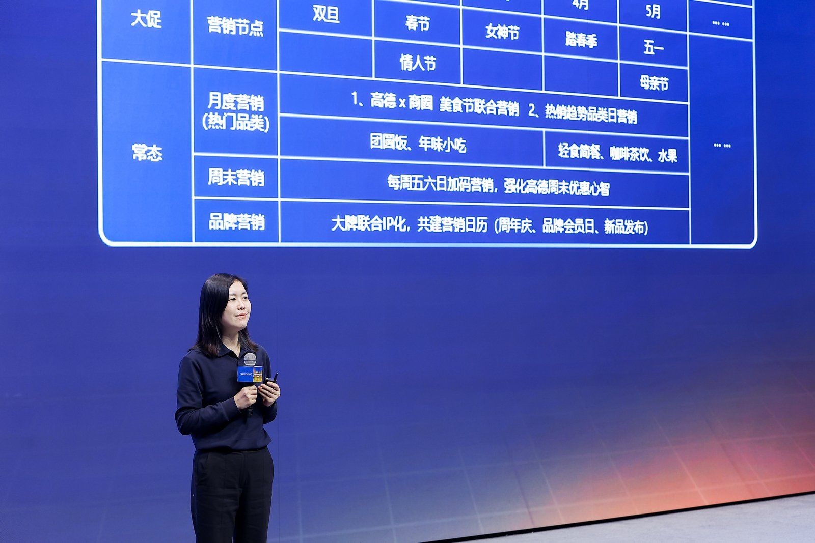 “一张榜单”四分天下!高德扫街榜“一月一城”猛攻 能否撕开美团、抖音本地生活双雄格局? p 第1张-暗黑者 “一张榜单”四分天下!高德扫街榜“一月一城”猛攻 能否撕开美团、抖音本地生活双雄格局? (http://www.hilij.com/) p 第1张