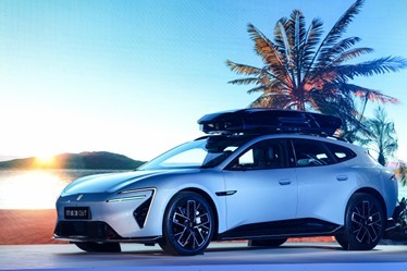 全系搭载华为辅助驾驶系统，阿维塔06T售21.99万元起！陈卓：继续紧盯豪华车细分市场 (http://www.kingbaby.com.cn/) wap 第1张