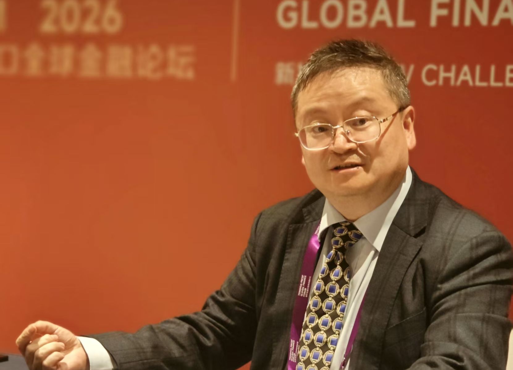 中银证券全球首席经济学家管涛：低利率环境下，高分红股票具有相当吸引力 (http://www.999law.cn/) sxw 第1张