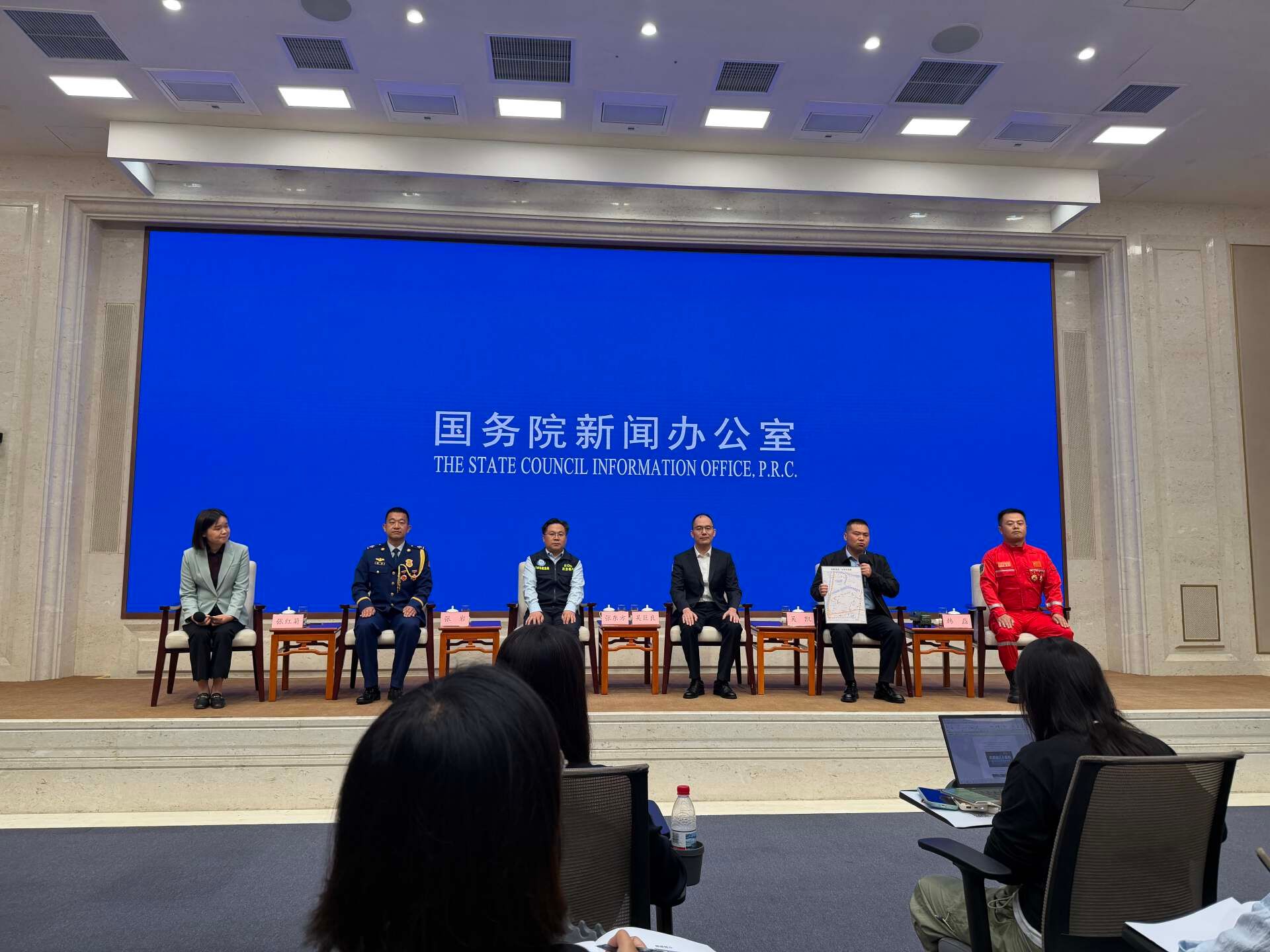 从“安全大脑”识别违规到“防汛一张图系统”，这些应急管理领域的代表用数智手段织密安全防护网 (http://www.kingbaby.com.cn/) wap 第1张