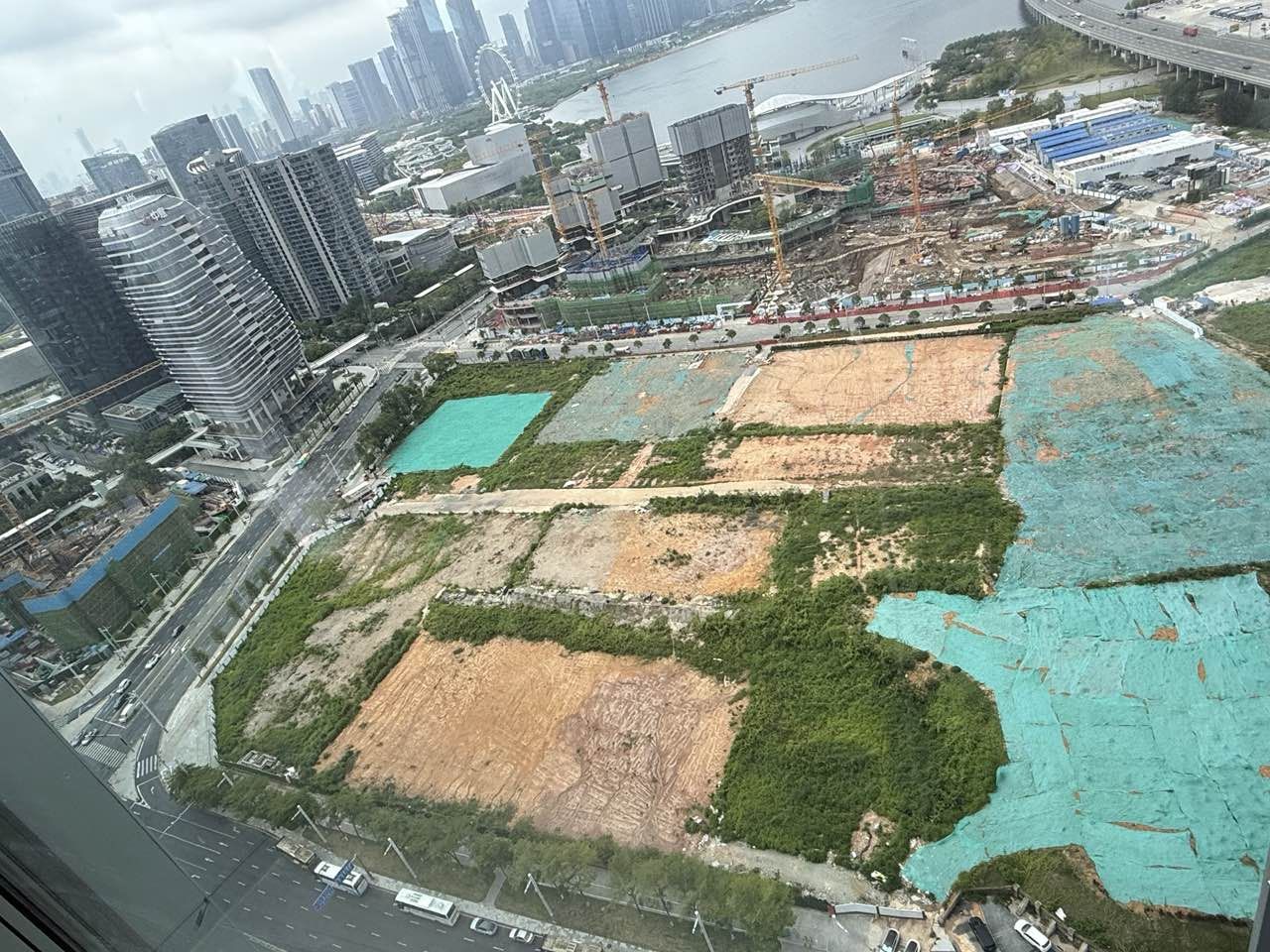 深圳宝中又一稀缺海景宅地52.8亿元挂牌，紧邻2025年深圳总价地王 (http://www.kingbaby.com.cn/) 财经 第2张
