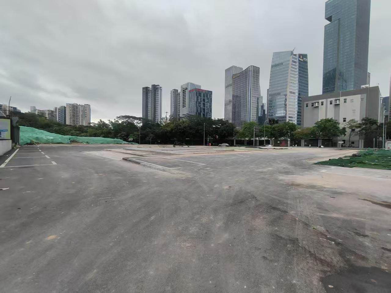 溢价率超150%、楼面价约10.87万元/㎡！近一年深圳单价“地王”纪录两度刷新 (http://www.kingbaby.com.cn/) wap 第2张