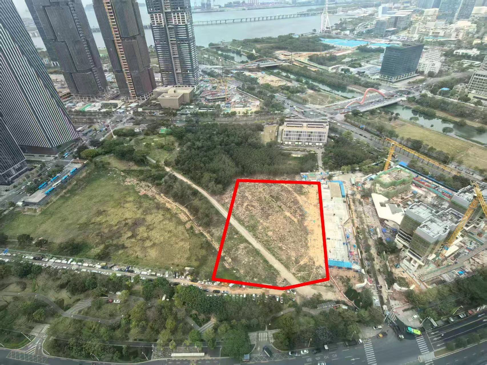 建发房产蛰伏237轮后出手，35.25亿元拿下深圳前海桂湾地块，刷新前海楼面价纪录 (http://www.kingbaby.com.cn/) wap 第2张