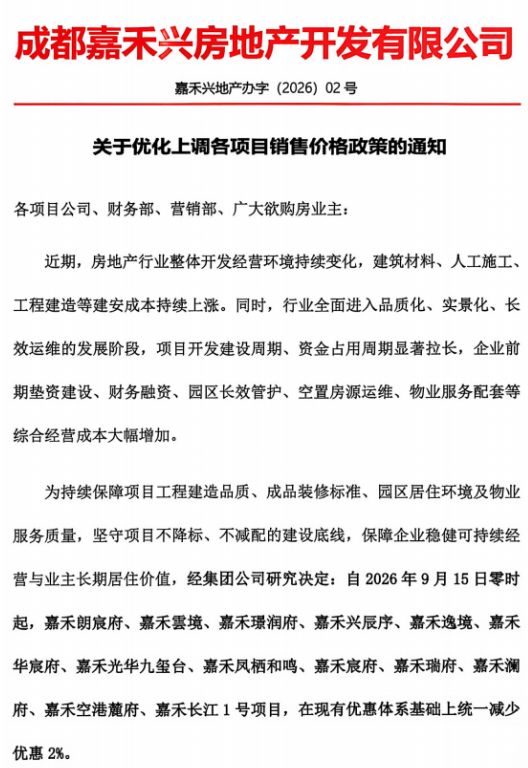 “8·28”楼市新政落地十天，多个热点城市楼市“躁动”，有开发商宣布收回折扣 (http://www.kingbaby.com.cn/) wap 第2张