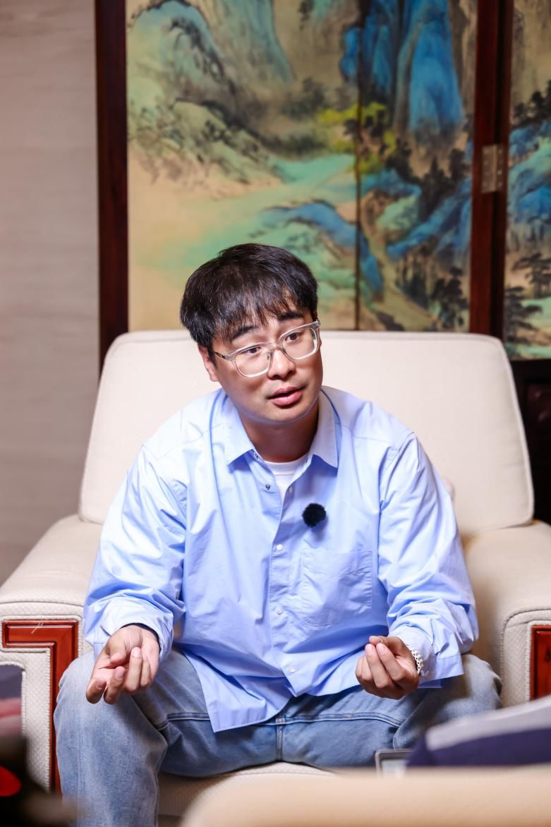 专访星球研究所合伙人洪天翔：再也没有一座城市像成都这样吸引我们 (http://www.chichengjiaxiao.cn/) caij 第1张