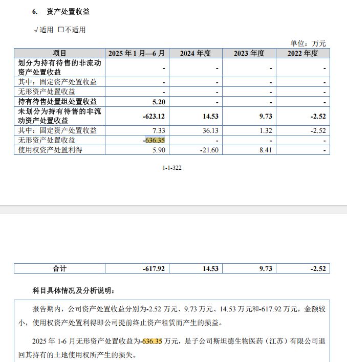 斯坦德冲刺北交所上市：申报上市前夕国资背景机构离场，2025年上半年归母净利骤降七成 (http://www.hilij.com/) p 第13张