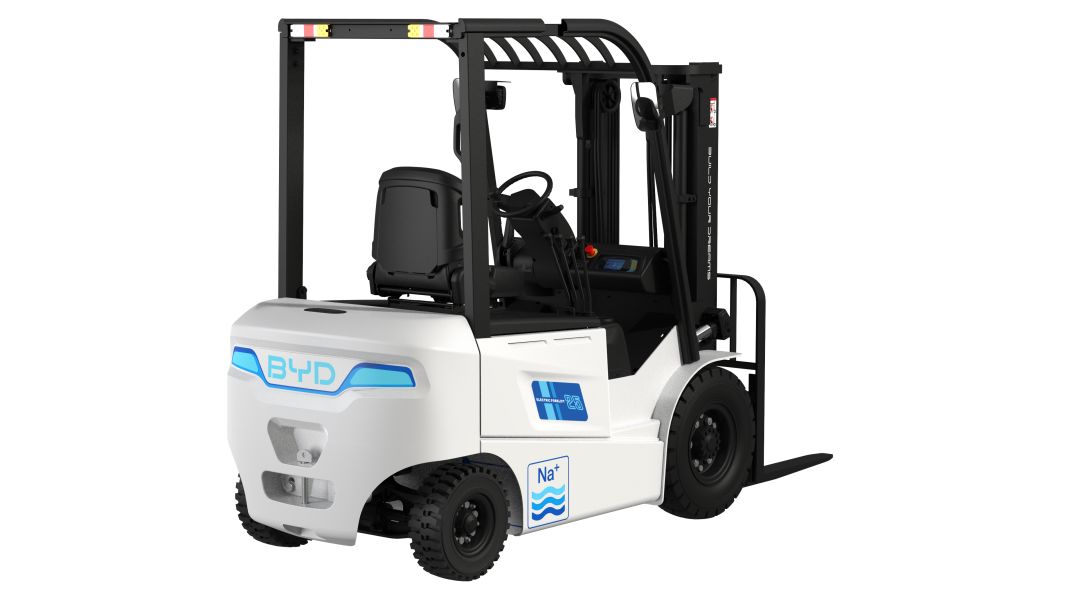 挣脱锂价暴涨枷锁！宁德时代拉开钠电池量产大幕，新能源赛道迎“钠锂并行”新格局 (http://www.kingbaby.com.cn/) 财经 第2张