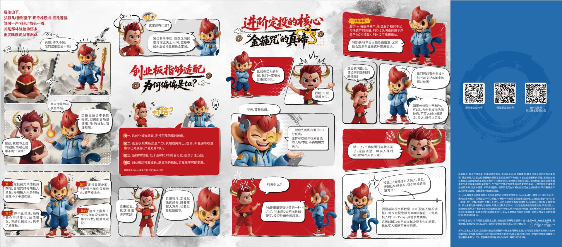 天弘基金：大话策略之创业板指估值定投 (http://www.kingbaby.com.cn/) wap 第2张