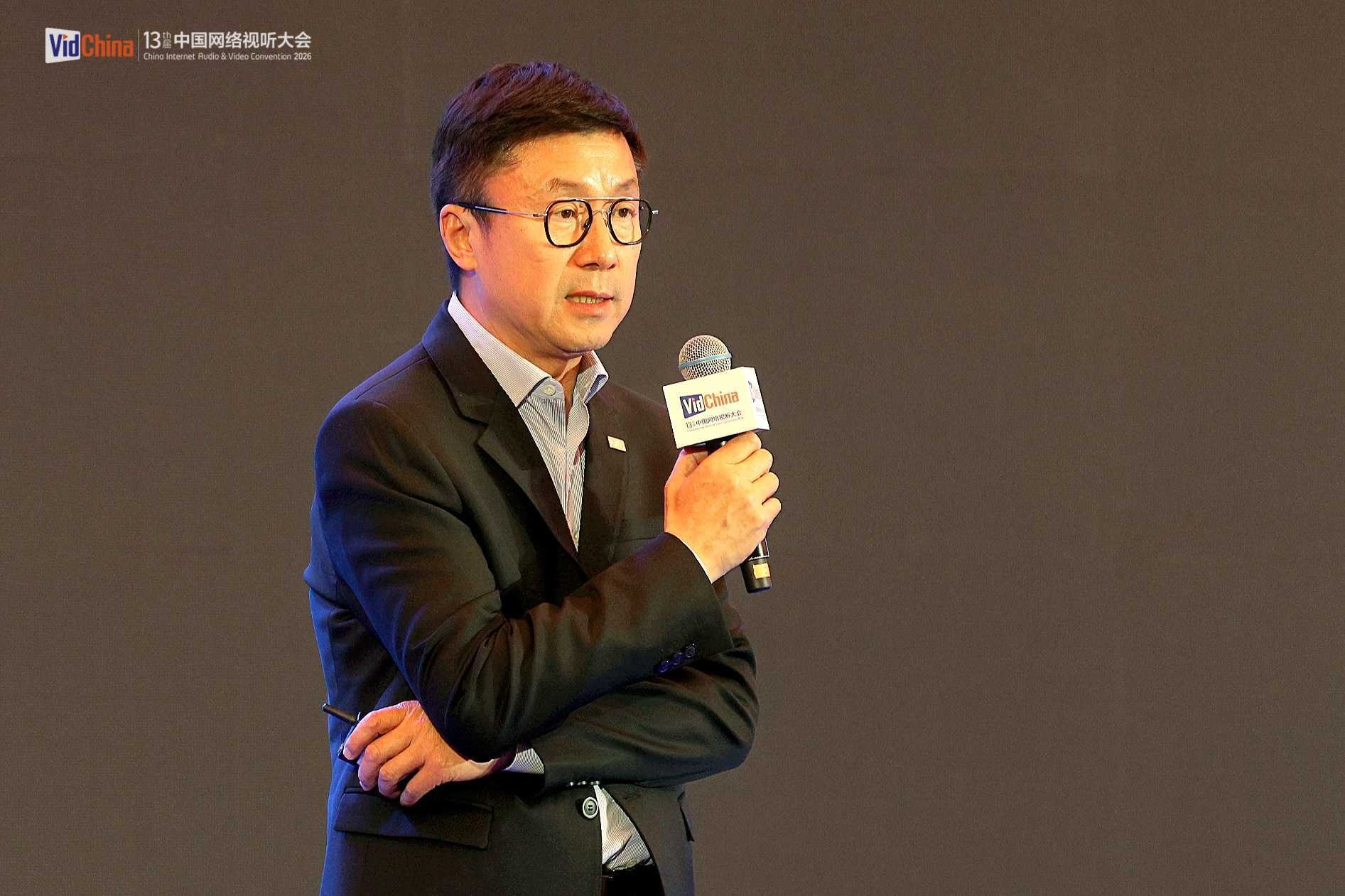 AI振兴网络视听每一帧，但“人”仍是不可替代的灵魂 (http://www.hilij.com/) p 第3张