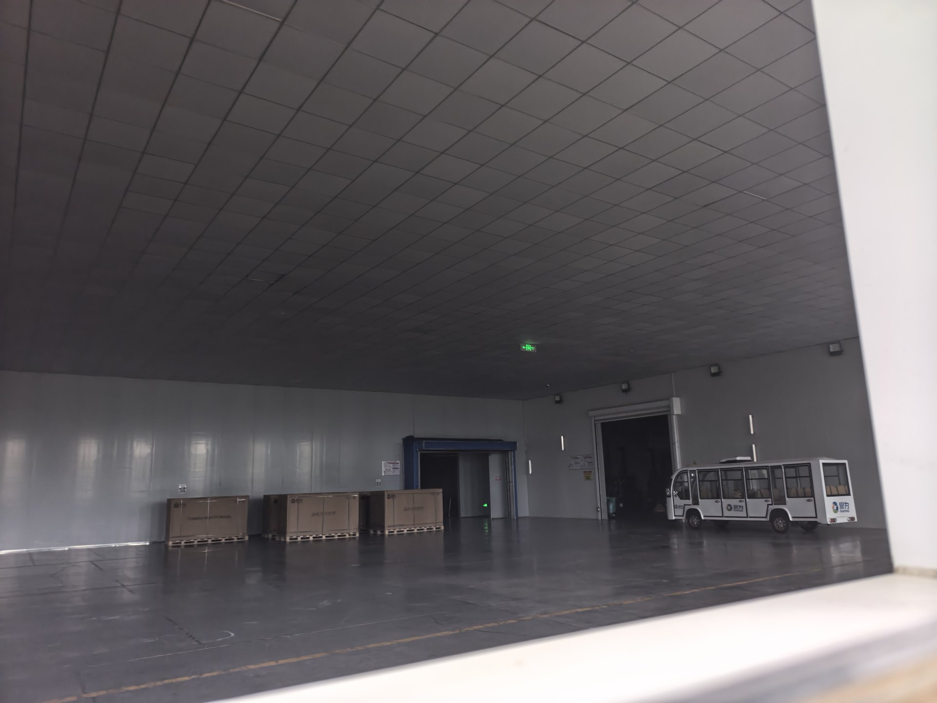 调查丨光伏跨界者困境样本：泉为科技两大生产基地几近停摆，部分设备被拉走，“95后”董事长被立案 (http://www.hilij.com/) p 第4张