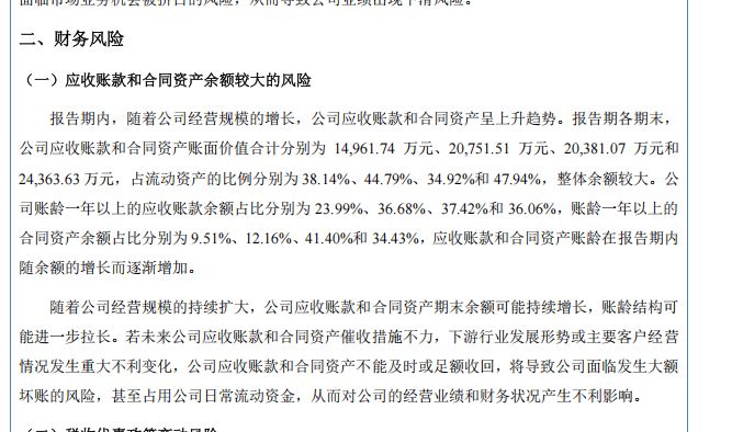 斯坦德冲刺北交所上市：申报上市前夕国资背景机构离场，2025年上半年归母净利骤降七成 (http://www.hilij.com/) p 第17张