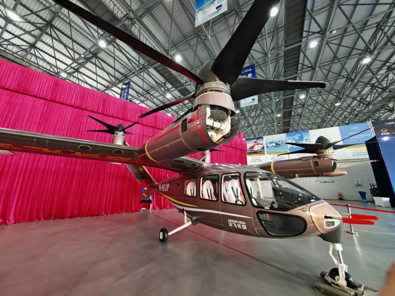 万亿资本“暗战”，谁在重构航空航天投资版图？ (http://www.chichengjiaxiao.cn/) caij 第4张