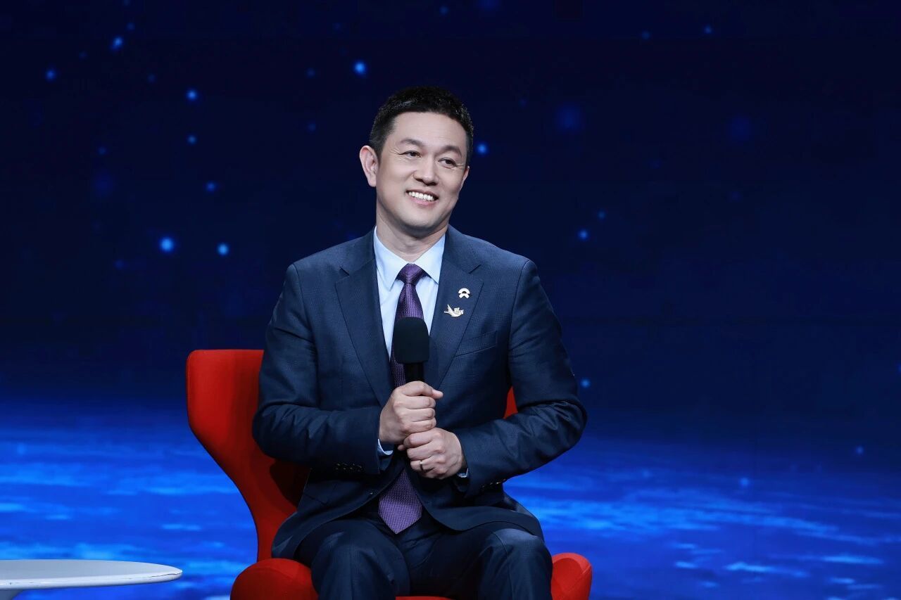 “8系”赛道再添新玩家！乐道L80开启预售 李斌：缩短“新车效应死亡谷”是重要挑战 (http://dinkfamily.com/) wap 第1张