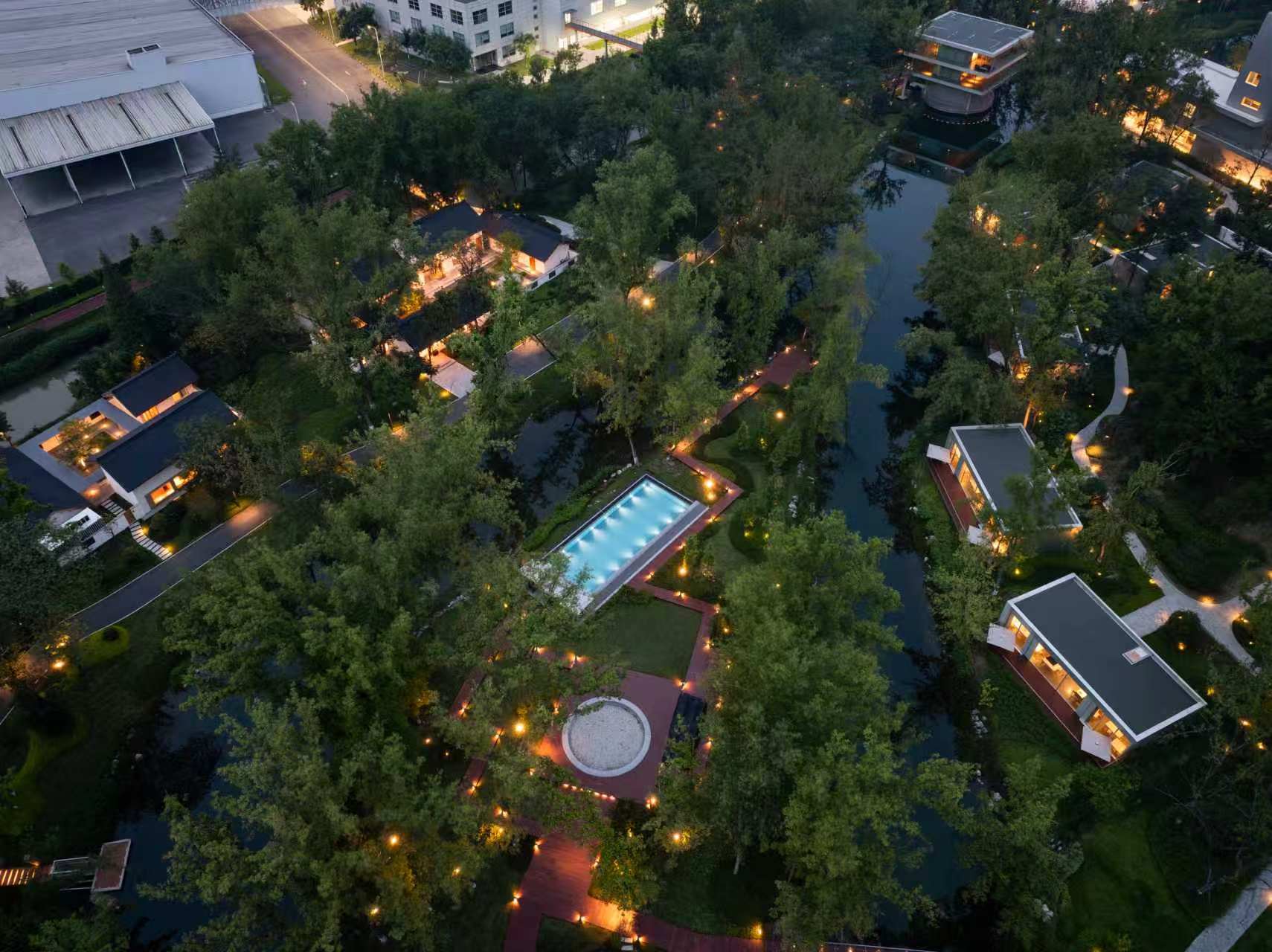 成都邛崃：崃州蒸馏厂打造新文旅消费场景 (http://www.999law.cn/) sxw 第1张