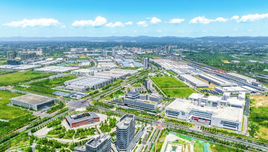 APEC进入“成都时间”，看懂“市值密码”背后的产业跃迁 (http://www.kingbaby.com.cn/) wap 第3张