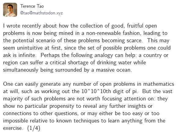 1万个AI智能体，花费数百万美元，耗时88小时，OpenAI宣布解决“千禧年大奖难题”！纽约数学家“炮轰”，菲尔兹奖得主发出警告 (http://www.kingbaby.com.cn/) wap 第3张