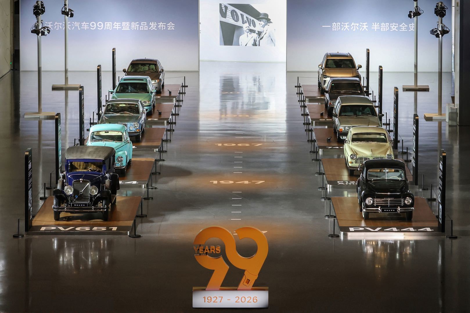 对话沃尔沃袁小林：99周年之际，我们更要谈谈“你是谁” (http://www.hilij.com/) p 第1张