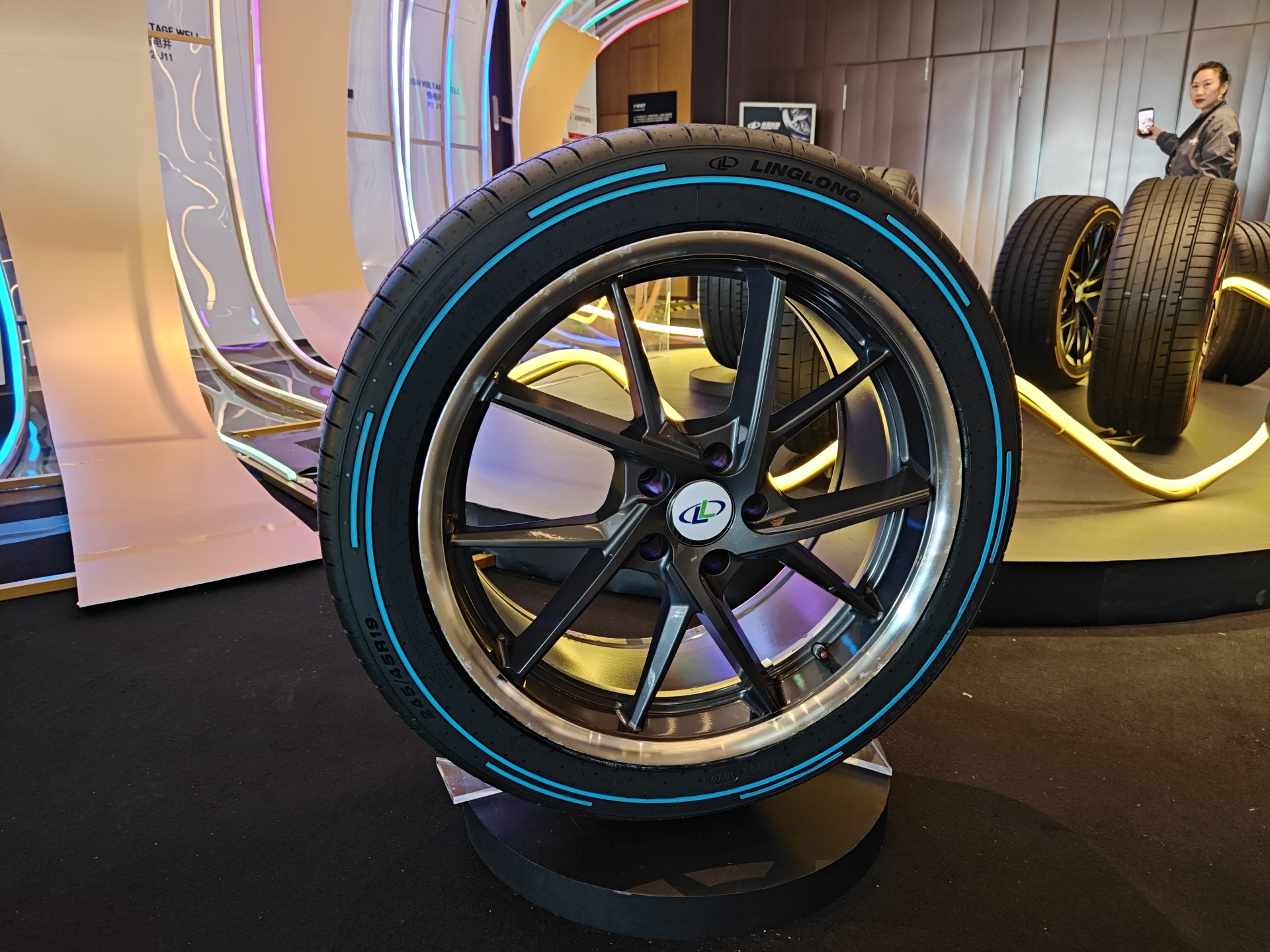 涨价潮席卷汽车上下游！超70家轮胎企业集体发布“涨价函”，仍难覆盖成本增量？ (http://www.photoreceiver.com/) 财经 第2张