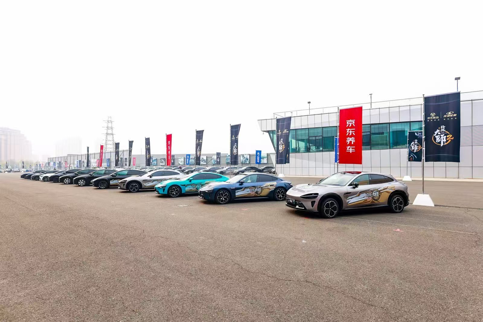 涨价潮席卷汽车上下游！超70家轮胎企业集体发布“涨价函”，仍难覆盖成本增量？ (http://www.photoreceiver.com/) 财经 第1张