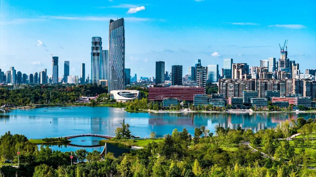 成都赴北京开展推介活动 四川天府新区等五大片区登台推介 (http://www.chichengjiaxiao.cn/) caij 第1张