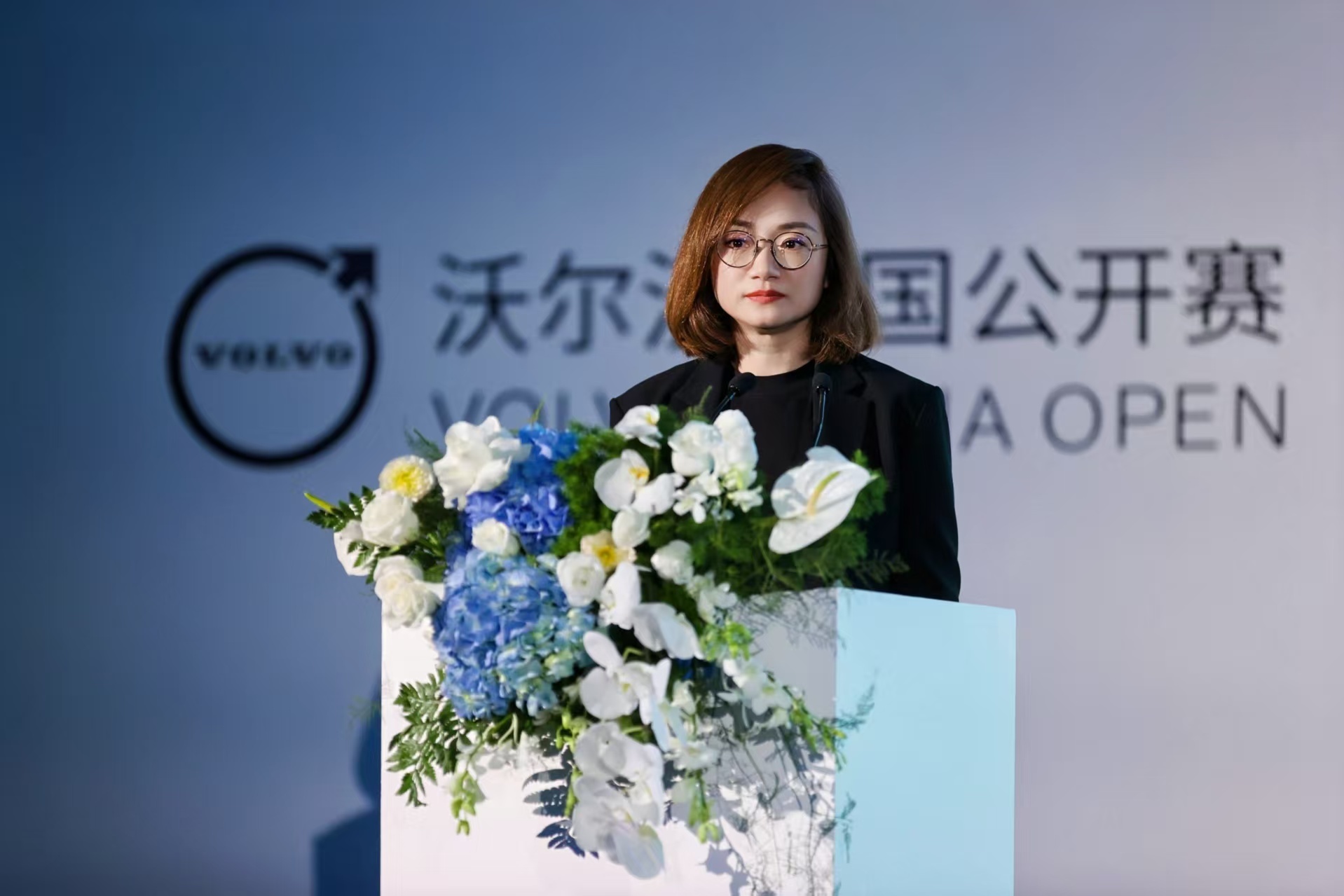 现场收获超5000个销售线索 沃尔沃赵琴：汽车竞争最终将回归本质 (http://www.kingbaby.com.cn/) wap 第1张