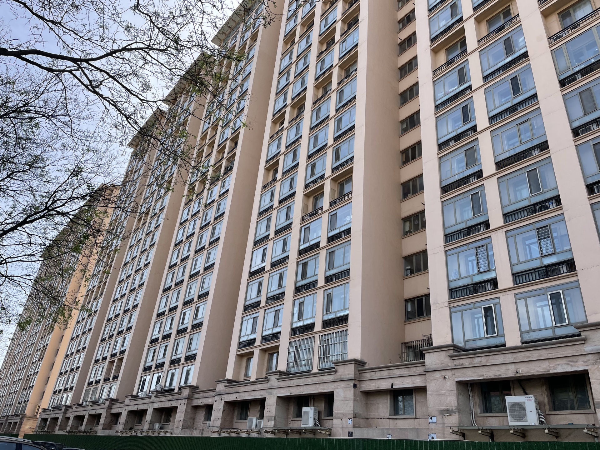 北京高端住宅新盘热度不减，二手房网签量持续高位，专家：市场热度将逐步向中心城区传导 (http://www.hilij.com/) p 第5张