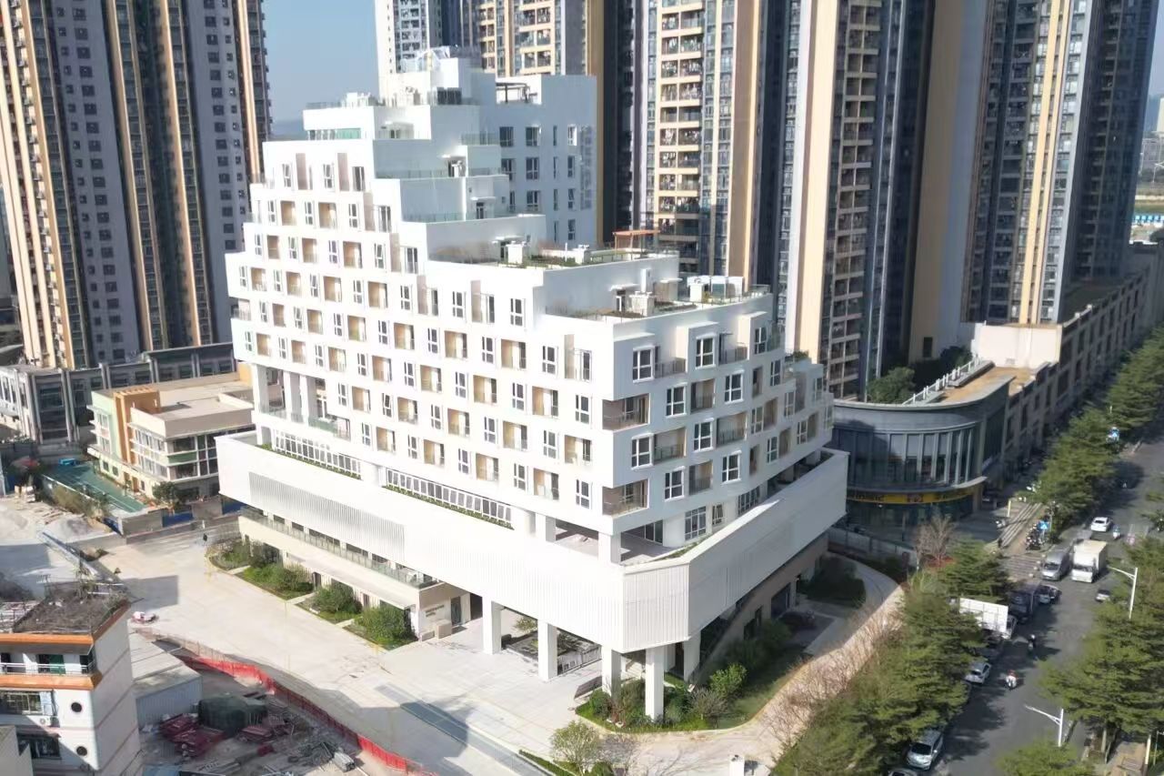 我国高端养老市场正走向成熟 椿萱茂：“去重求轻”，行业对可复制运营服务需求将急剧增长 (http://www.kingbaby.com.cn/) wap 第1张
