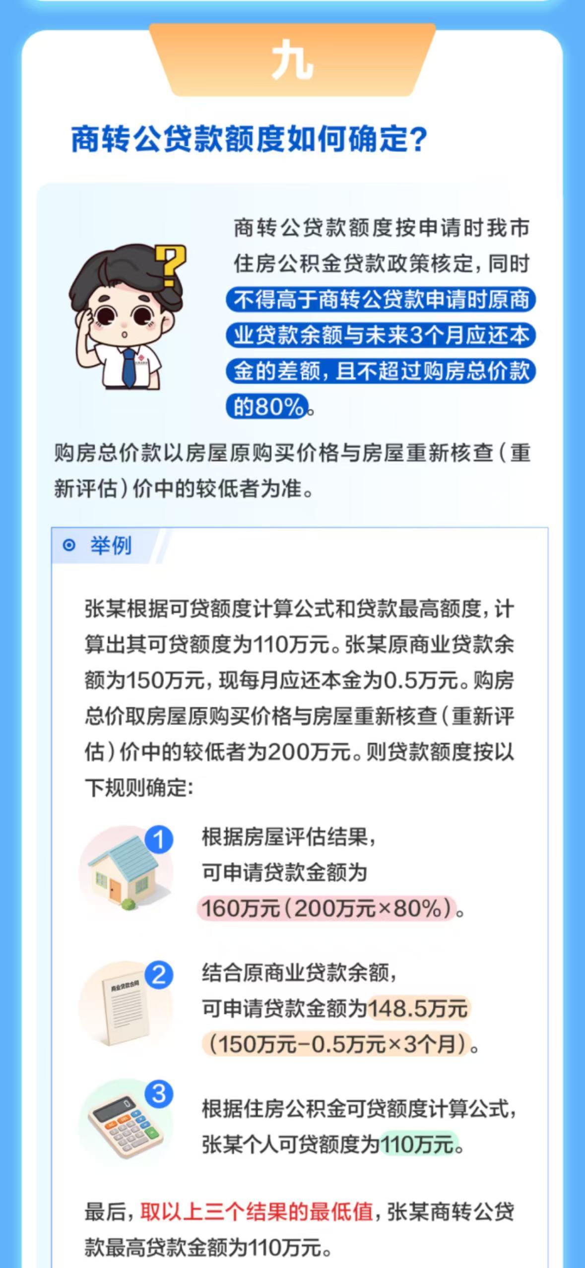 广州房贷“减负”：多家银行“商转公”已进入落地阶段，“建议先找原商贷经办银行” (http://www.kingbaby.com.cn/) wap 第2张