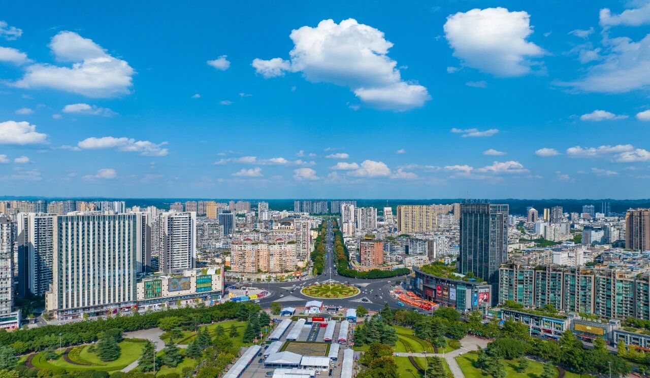 千年嘉州，乐山正“汇聚”怎样的未来？ (http://www.kingbaby.com.cn/) wap 第3张