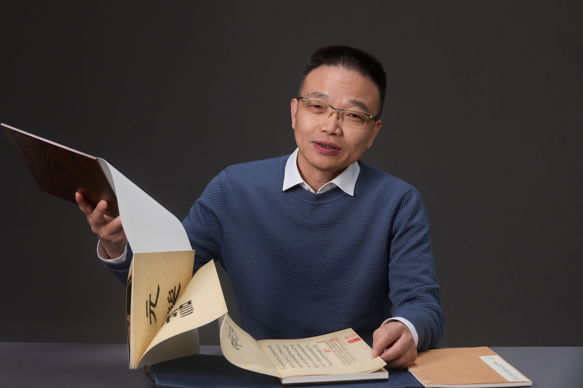 国宝《永乐大典》归来 专访浙江奥特莱斯董事长金亮：竞拍成功后如释重负 公私接力模式有望推动海外文物回流 (http://www.kingbaby.com.cn/) wap 第1张