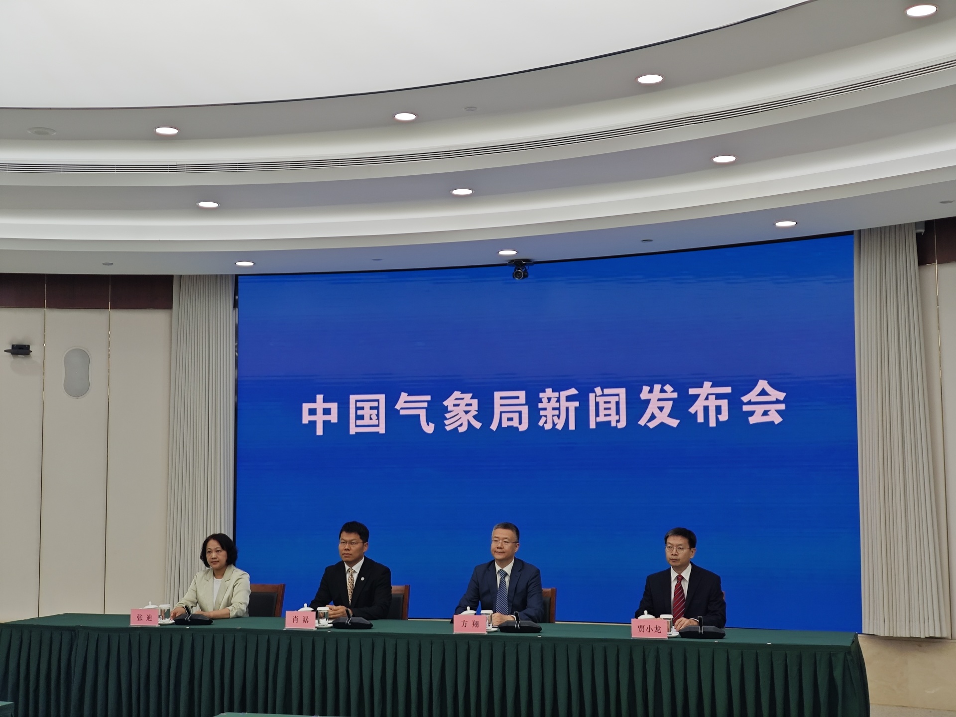 厄尔尼诺事件影响显现 国家气候中心回应每经：8月我国暴雨、高温、台风将偏多 (http://www.kingbaby.com.cn/) wap 第1张