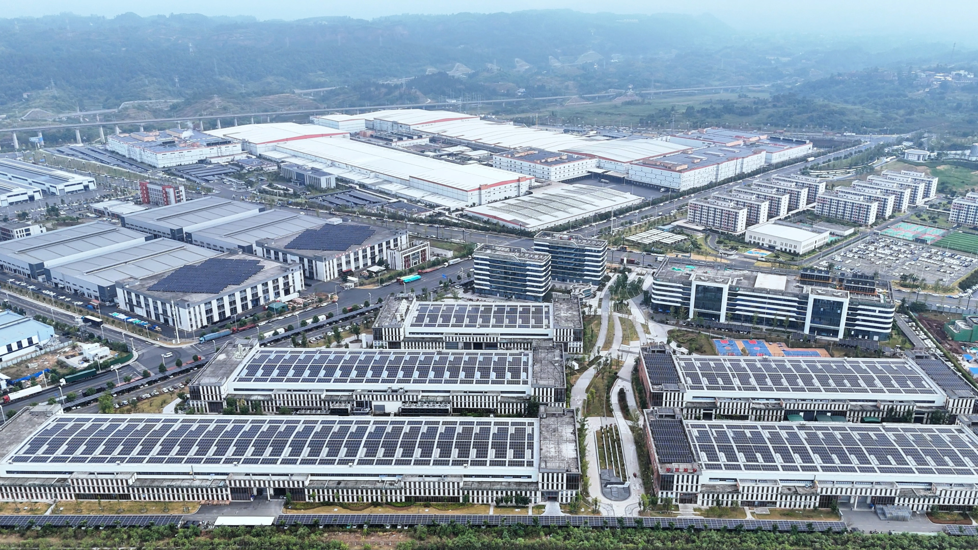 集中展示最新研发突破与产业化成果 2026世界动力电池大会将第五次在四川宜宾启幕 (http://www.kingbaby.com.cn/) wap 第1张