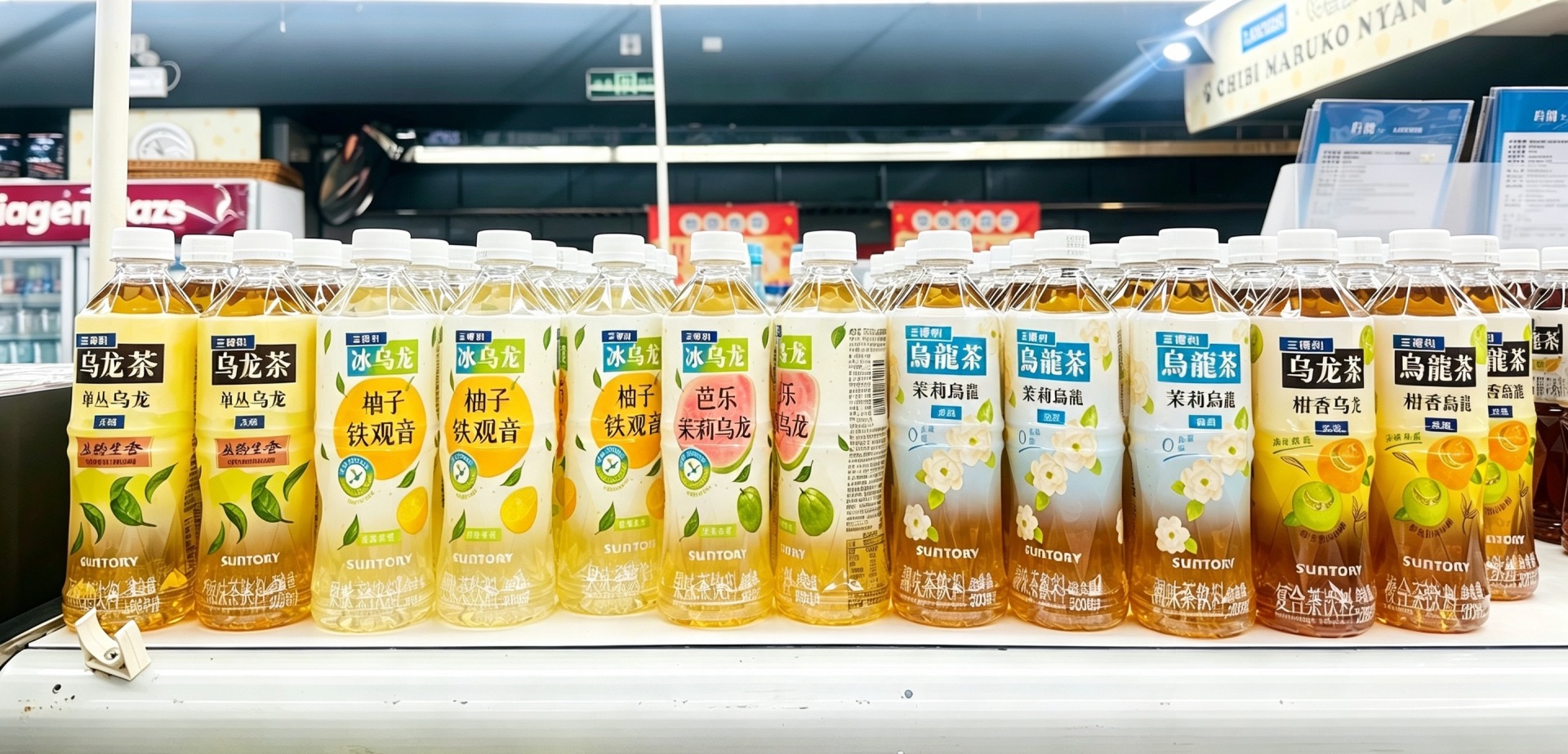 行业观察｜千亿即饮茶市场开启下半场厮杀：红利不再普惠，头部品牌凭长期实力增长 (http://www.kingbaby.com.cn/) wap 第1张