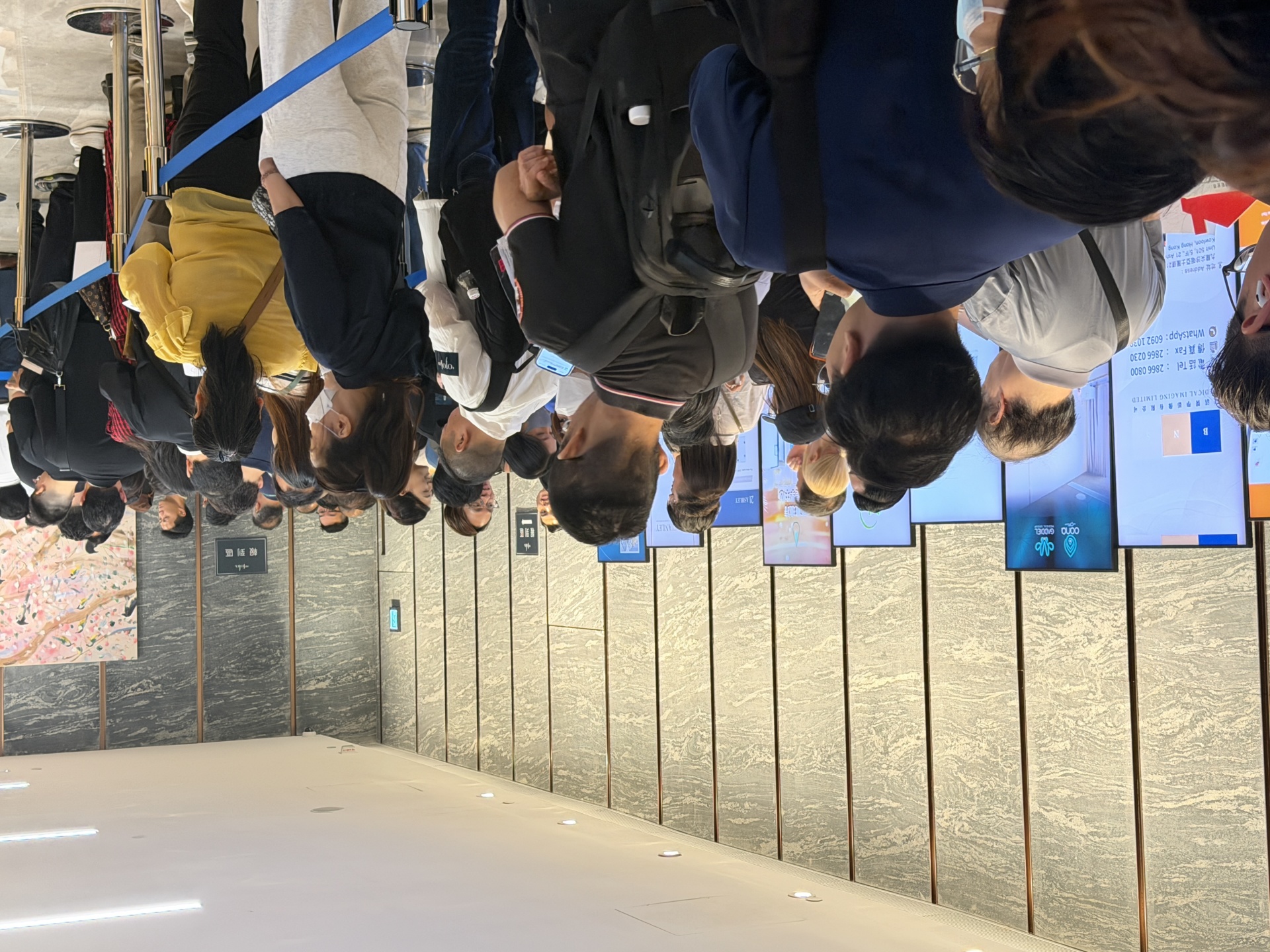 香港楼市九连涨！“大手客”频现，有内地上市公司一口气扫货12套房 (http://www.hilij.com/) p 第2张