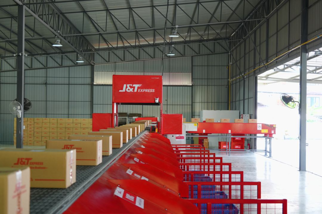 一季度东南亚包裹量同比增长79.9% 极兔披露与顺丰合作已推进:高管协同小组每1至2周沟通一次 caijing 第2张-光电鸡 一季度东南亚包裹量同比增长79.9% 极兔披露与顺丰合作已推进:高管协同小组每1至2周沟通一次 (http://www.photoreceiver.com/) caijing 第2张