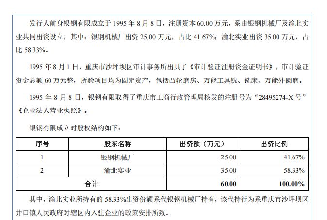银钢一通拟北交所IPO一波三折：毛利率三年半降逾5个百分点，3个“伍毅”身份成谜 (http://www.kingbaby.com.cn/) wap 第3张