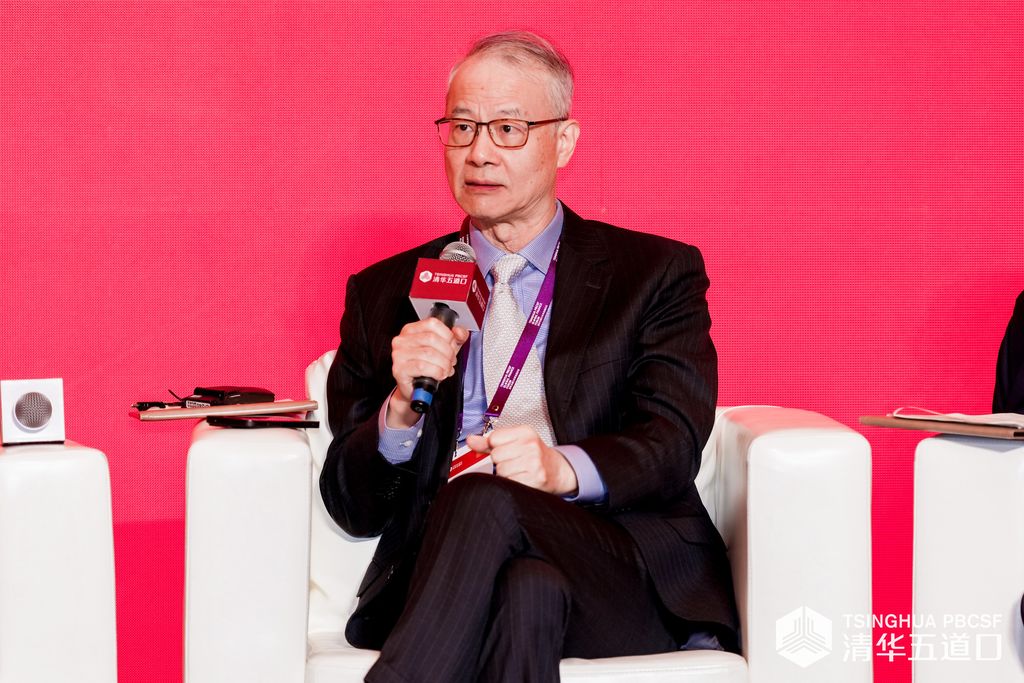 每经专访中国人民大学中国普惠金融研究院院长贝多广：数字金融发展需警惕“算法歧视”，普惠金融破局关键在于重构银行风控逻辑 (http://www.pckjsb.cn/) caij 第1张