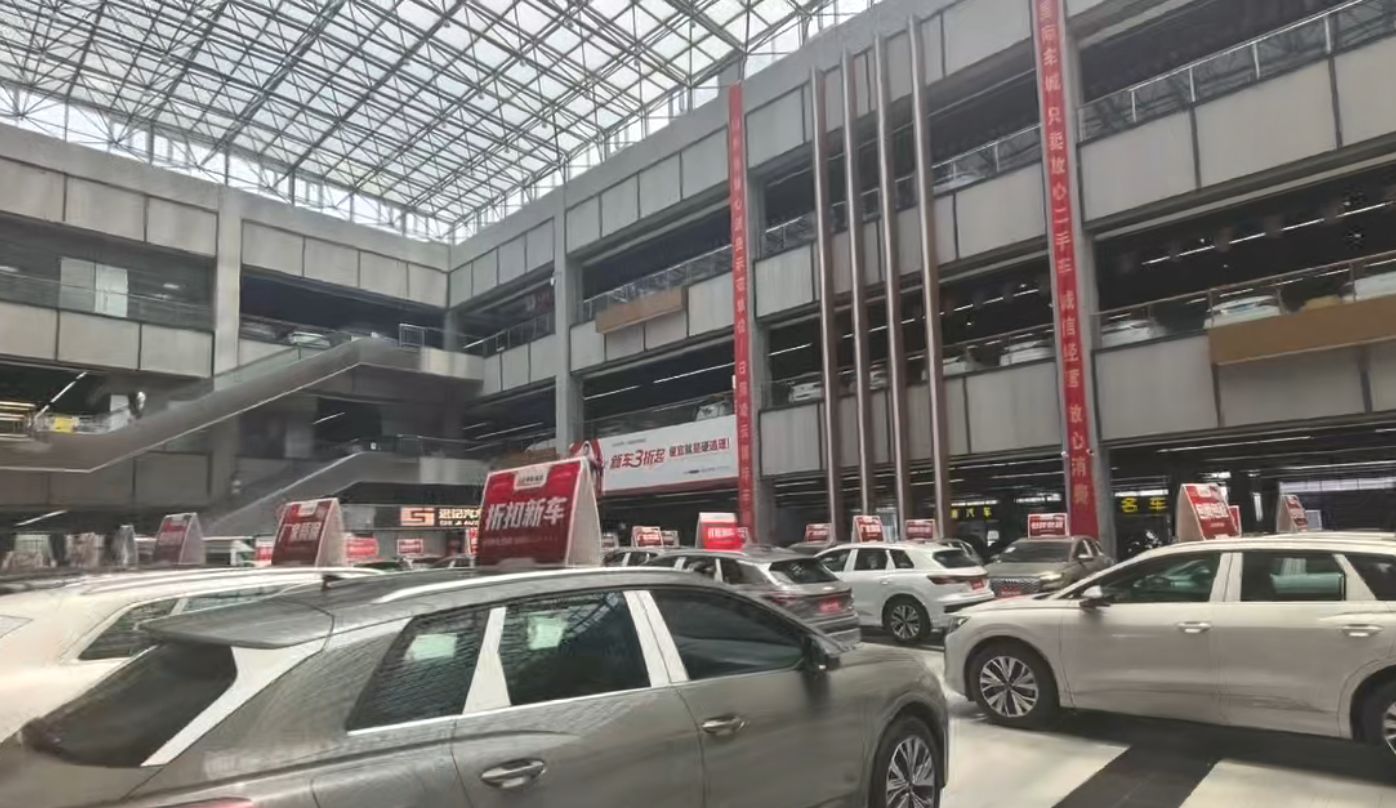 信任碎了，钱包空了，车也消失了！网红二手车商崩盘，帅车加盟模式遭质疑，车商损失近2000万元，哭诉“如果不是因为帅车，我们根本不会打款” (http://www.kingbaby.com.cn/) wap 第1张