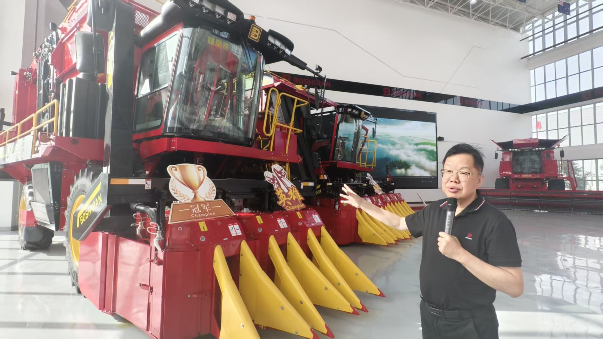 银行人驻村下沉一线！拆解普惠金融十大破局路径：不押房子押“品种权”，不看报表看“苹果” (http://www.kingbaby.com.cn/) wap 第4张
