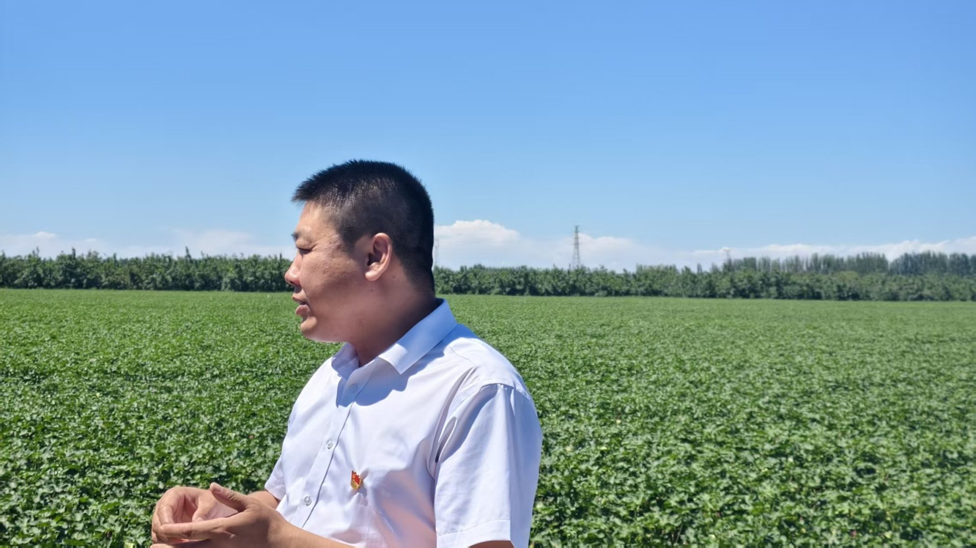 银行人驻村下沉一线！拆解普惠金融十大破局路径：不押房子押“品种权”，不看报表看“苹果” (http://www.kingbaby.com.cn/) wap 第1张