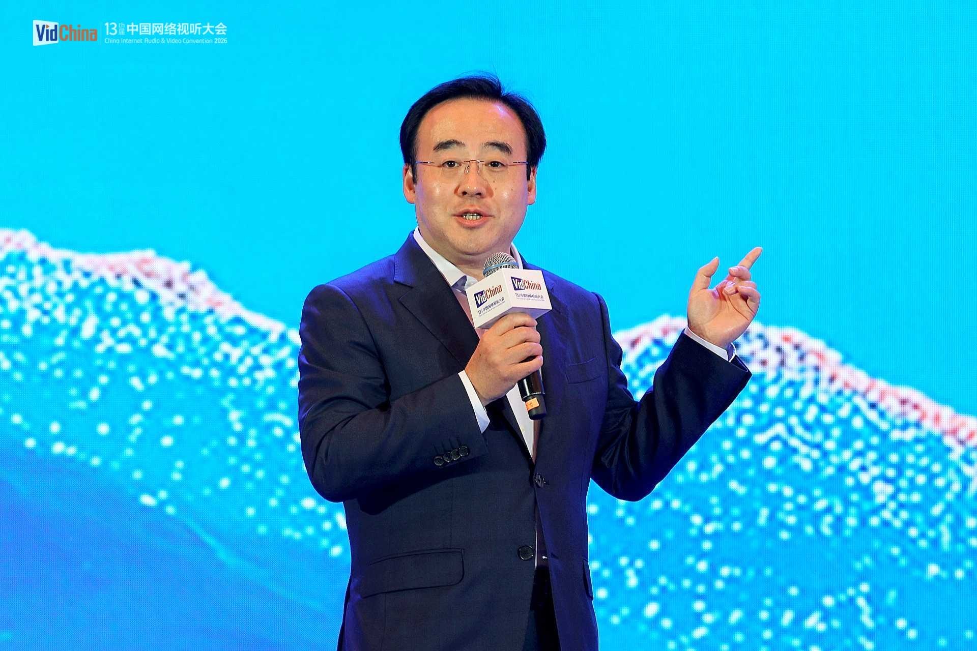 AI振兴网络视听每一帧，但“人”仍是不可替代的灵魂 (http://www.hilij.com/) p 第4张