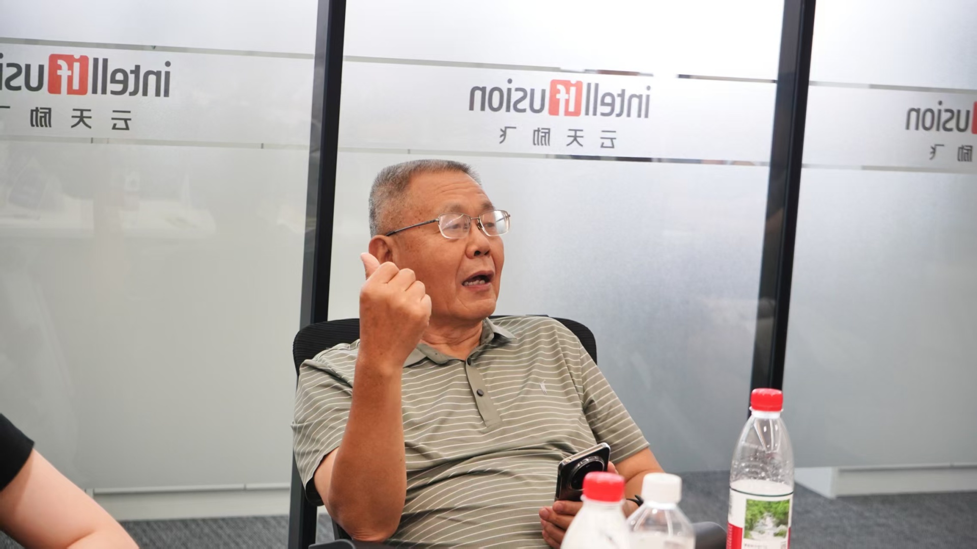数智赋能城市治理，武侯这场多方座谈探寻城市治理“智治密码”