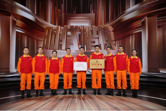 8903个日夜坚守，“10万+”便民服务！广播剧《连心桥》今日上线，致敬成都时代楷模