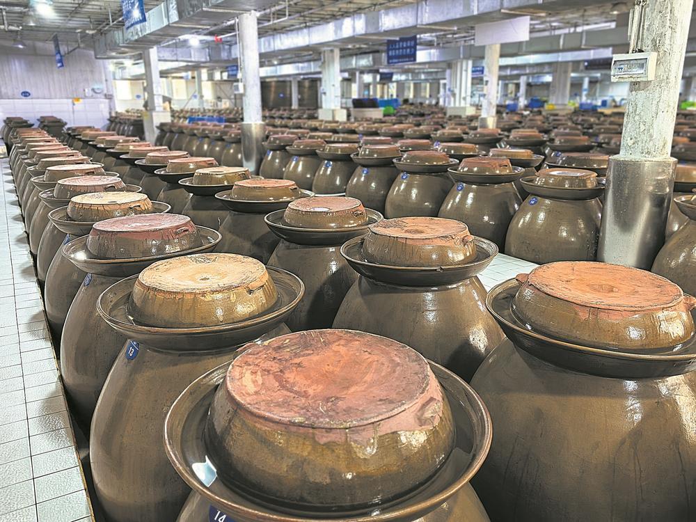 成都最大果蔬园区打造“百亿级园中园”