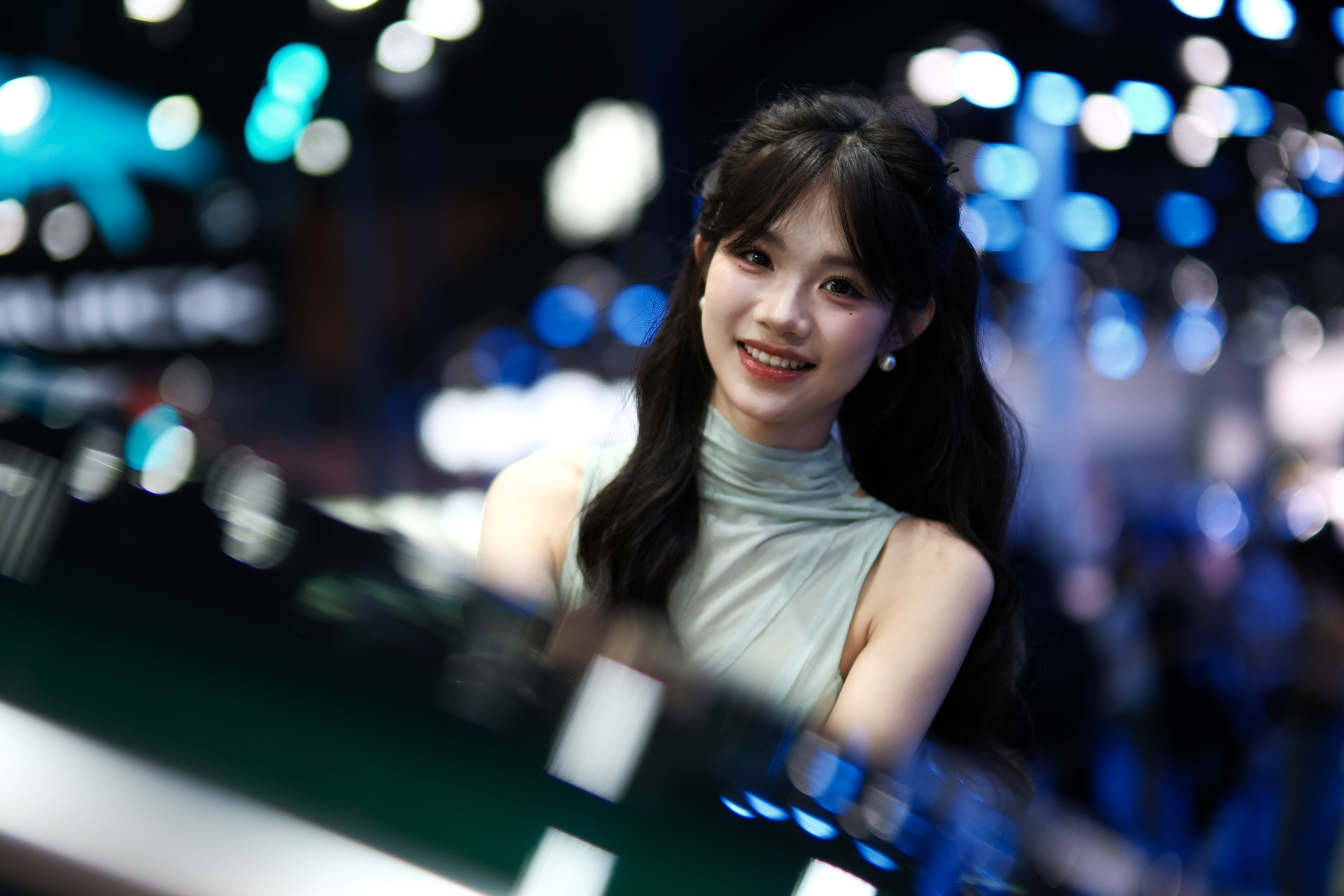 爱看成都丨2026成都车展：不止是车，更是多元人间