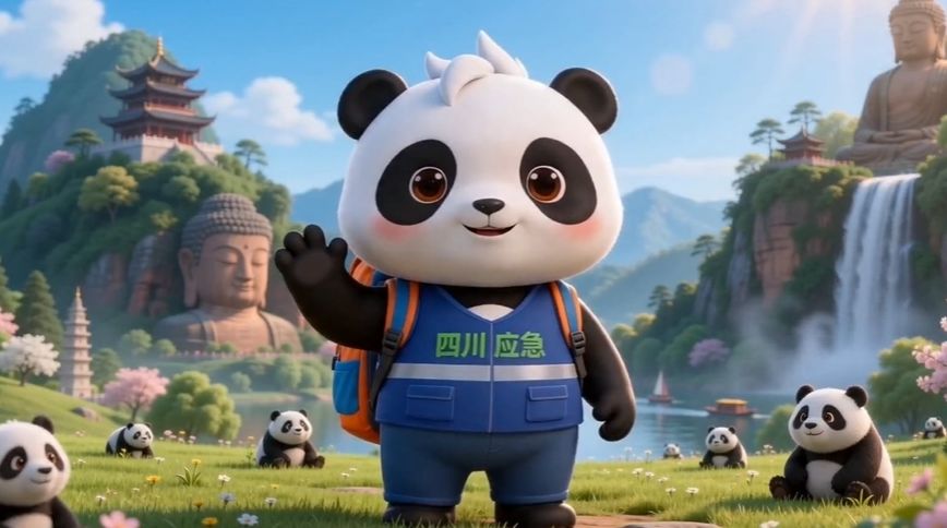 五一必看！10个安全科普视频合集