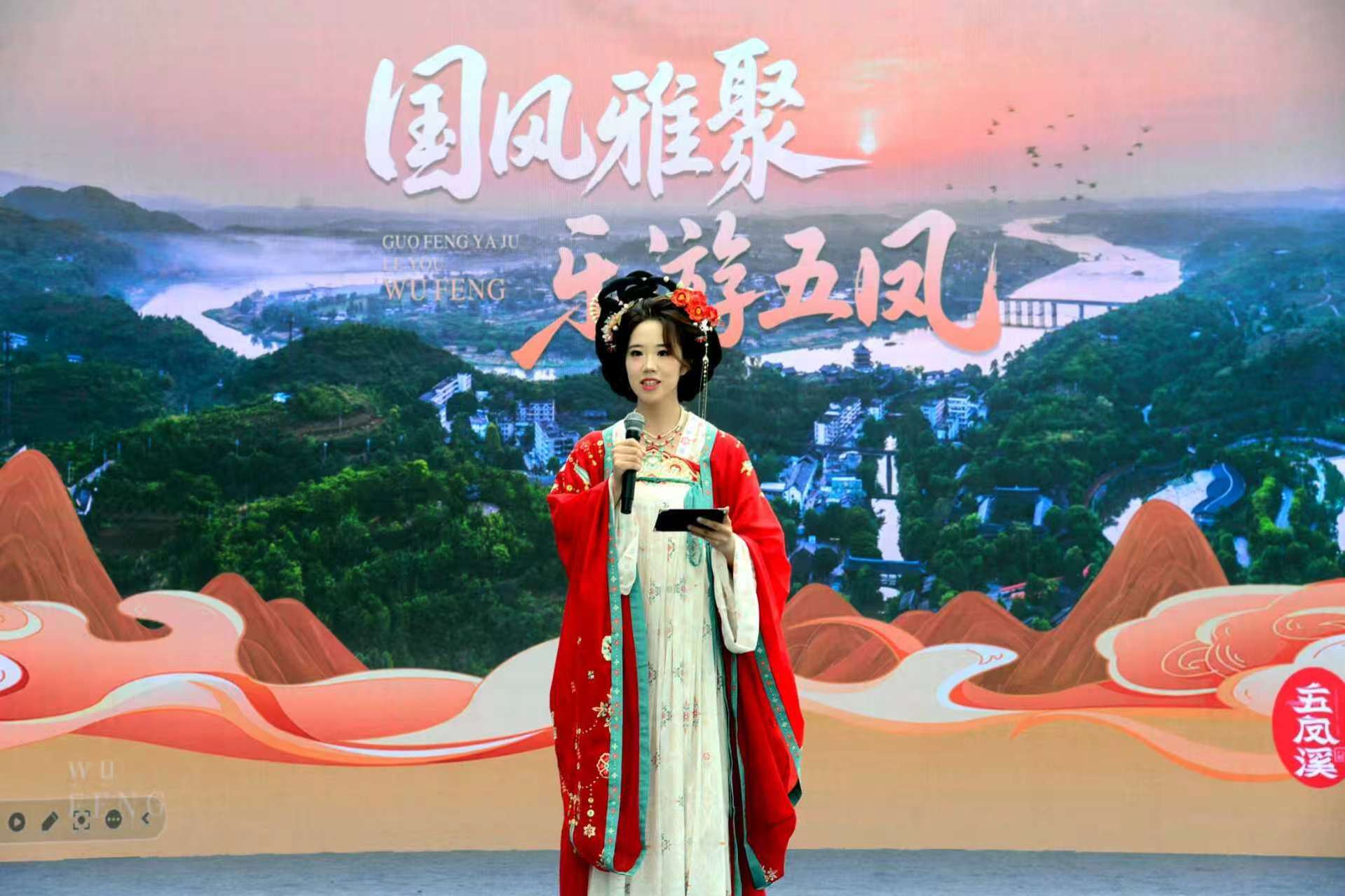 遇金堂・轻欢季|汉服巡游、非遗展演、村糖市集、浅山徒步……成都金堂玩法上新，中秋国庆嗨不停