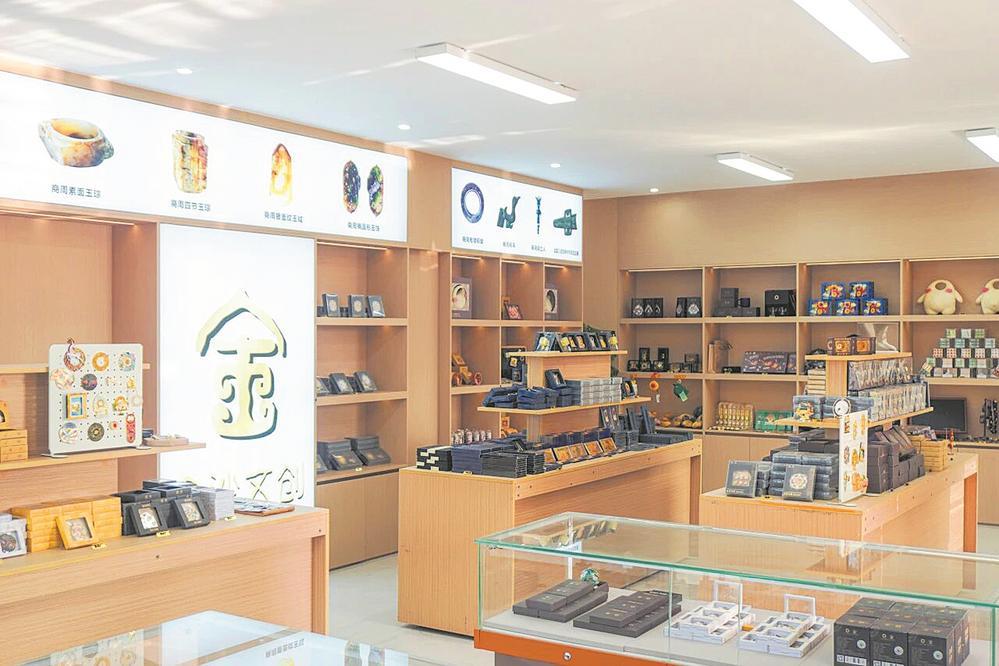 非遗新空间落成 首批“守艺人”入驻