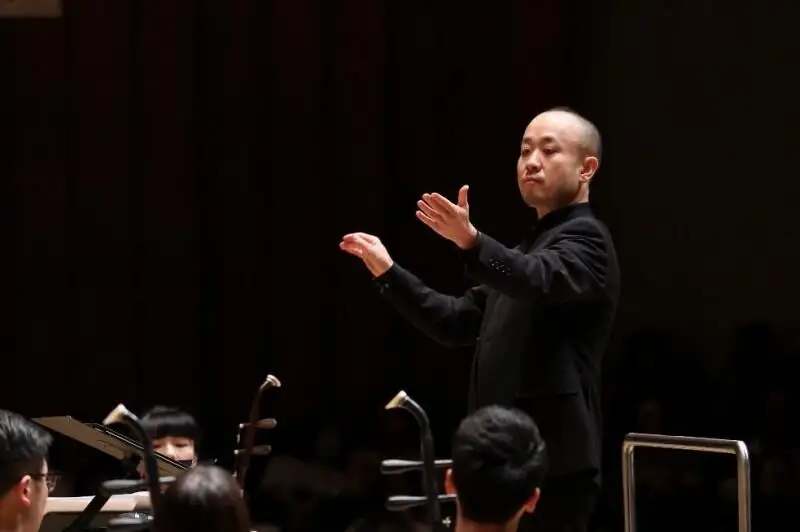 香港中乐团《港韵乐蜀》9月5日奏响成都